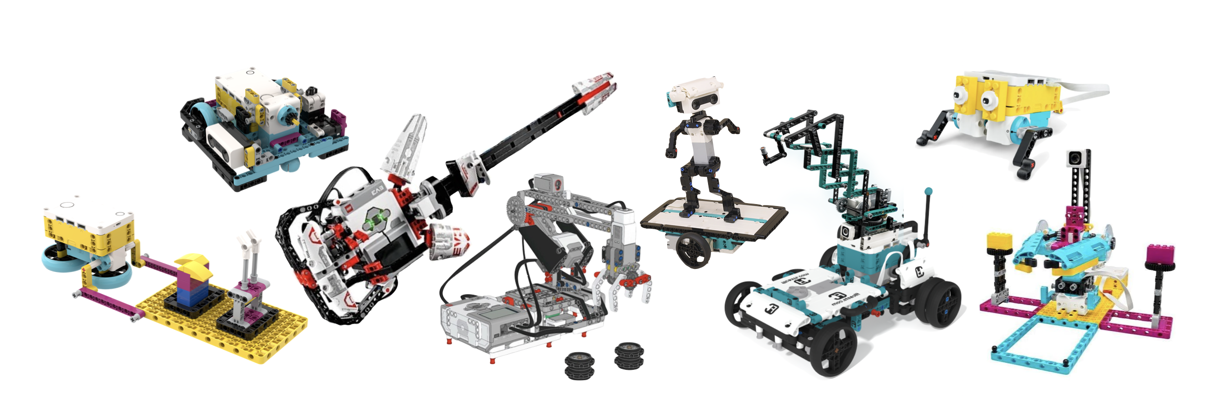 summer robotics technology camps